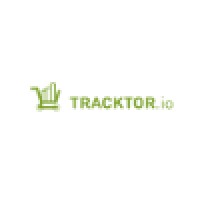Tracktor.io logo - Similar company to Spyserp