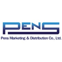 Pens Marketing and Distribution Co., Ltd. logo - Similar company to Rasa Tower