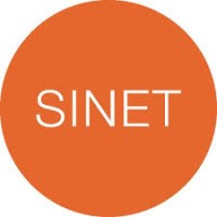 SINET logo - Similar company to Tachtech