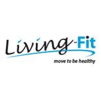 Living-Fit logo - Similar company to Ocelec Security Systems S.A.
