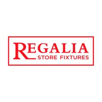 Regalia Store Fixtures Group logo - Similar company to United Store Fixtures