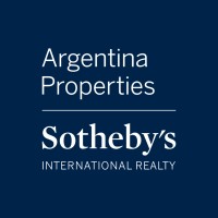 Argentina Sotheby's International Realty logo - Similar company to Gnv Group
