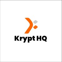 KRYPT HQ logo - Similar company to Krypt
