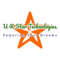U R Star Technologies logo - Similar company to Ingen Technology Ltd.