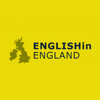 English In England