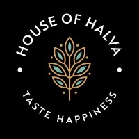 House of Halva logo - Similar company to Puff'S Cookie