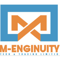 M-Enginuity Tech and Trading Ltd logo - Similar company to Saiftech Engineering Company Ltd