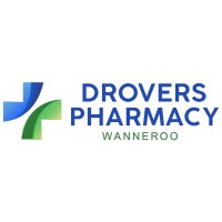 Drovers Pharmacy logo - Similar company to Medwise Pharmacy & Compounding