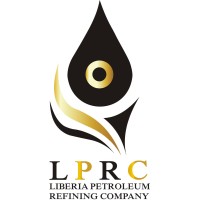 Liberia Petroleum Refining Company (Lprc)