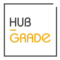 Hub-Grade logo - Similar company to Upgrade Immo