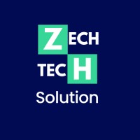 ZechTech Solution logo - Similar company to Codingbeings