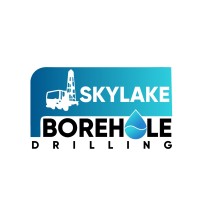 Skylake Borehole Drilling logo - Similar company to Borehole Solutions Group