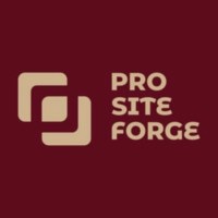 Pro Site Forge logo - Similar company to Pro Services