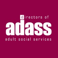 Association Of Directors Of Adult Social Services (Adass)