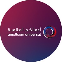 Amallcom Universal Company logo - Similar company to Ct Learning