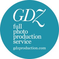 GDZ PRODUCTION logo - Similar company to Ikks Junior