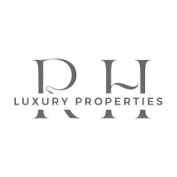 R & H Luxury Properties logo - Similar company to Liven Realty