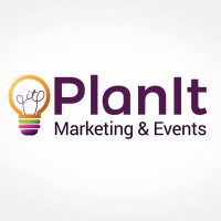 PlanIt Marketing & Events logo - Similar company to Fastsigns Uae