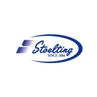 Stoelting Co. logo - Similar company to Dimension Bio