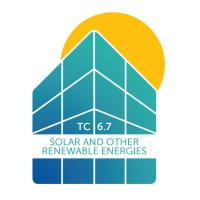ASHRAE TC 6.7 logo - Similar company to Ashrae Tc9.9