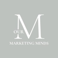 Our Marketing Minds logo - Similar company to Zavepower Innovative Technology