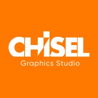 Chisel Graphics Studio (CGS) logo - Similar company to Lenflash.Com