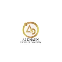 AL DHANN GROUP OF COMPANY logo - Similar company to Vfast Delivery Platform