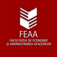 FEAA - Facultatea de Economie și Administrarea Afacerilor din Iași logo - Similar company to Digital Innovation Zone Edih