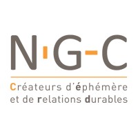 NGC Paris logo - Similar company to Ngc