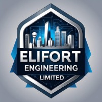 EliFort Engineering Limited logo - Similar company to Uganda National Examination Board