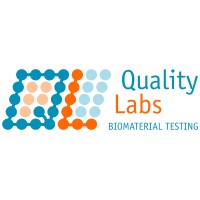 Qualitylabs BT GmbH logo - Similar company to Qualitylabs