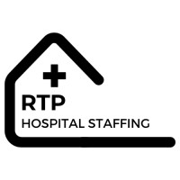 RTP HOSPITAL STAFFING INC. logo - Similar company to Smartdochealth