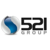 521 Group Pty Ltd logo - Similar company to Think Global Partners