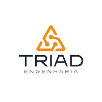 TRIAD Engenharia logo - Similar company to Duor Projetos E Engenharia Ltda