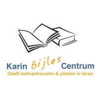 Karin Bijles Centrum logo - Similar company to Dymo Engineering