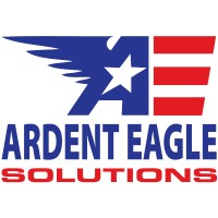 Ardent Eagle Solutions logo - Similar company to Aalis Management Consulting
