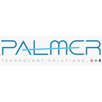 Palmer UAE logo - Similar company to Ain Al Badar Computers