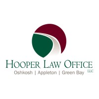 Hooper Law Office logo - Similar company to Compass Communications Llc