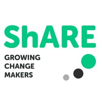 ShARE IIM Ahmedabad logo - Similar company to Share Iit Bombay