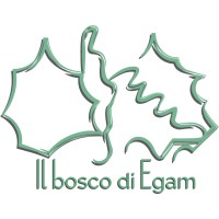 il bosco di Egam logo - Similar company to Human Talent Luxembourg