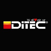 Ditec Middle East Auto Care LLC logo - Similar company to Prestige Detailing Uae