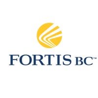 FortisBC logo - Similar company to Bc Hydro
