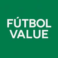 Fútbol Value logo - Similar company to Tuparkingonline