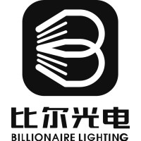 Billionaire Lighting Co., Ltd logo - Similar company to Philippe Mercier - Traiteur