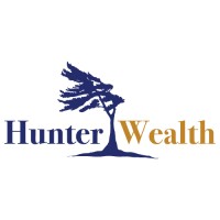 Hunter Wealth logo - Similar company to Capital Counts