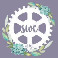 Society of Women Engineers at UC Irvine logo - Similar company to Uci Hyperxite - Hyperloop Competition Team