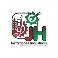 JH Instalações Industriais logo - Similar company to Startservices