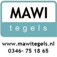 MAWI Tegels B.V. logo - Similar company to Impulselektro.Nl