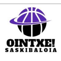 OINTXE! ARRASATE SASKIBALOI TALDEA logo - Similar company to Gipuzkoared