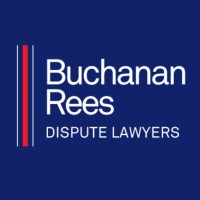 Buchanan Rees Dispute Lawyers logo - Similar company to Giles George